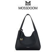 Mossdoom Women's Fashion Shoulder Bag Lany Bag Simple Tote Bag