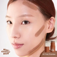 Sasi Kiss & Highlighter / Contour stick ศศิ คิส แอนด์ ไฮไลท์ / คอนทัวร์ สติ๊ก 4g