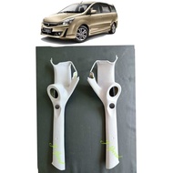 Proton Exora 3 Way Air Pillar Tweeter + 3.5" MID Speaker Holder