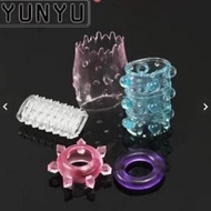Alat Bantu Seks Pria | Sex Toy Cincin Ring Peni S Kombinasi 5 in
