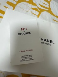 Chanel N1 香水 1.5ml