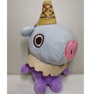 BTS BT21 plush M3 Preloved soft toy plush doll plushie