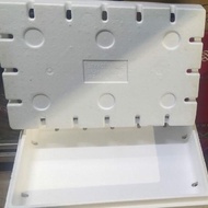 PACKING BOX STYROFOAM / STYROFOAM ANGGUR
