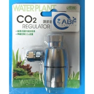 Ista CO2 Regulator For CO2 Tube