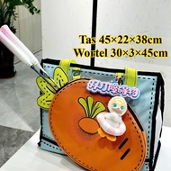 Padel Badminton Head Bag for Women Elegant Durable Badminton Racket Bag Special for Sports