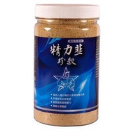 精力韭珍穀 (600g) 韭菜籽 淮山 芡實 牛蒡 發芽玄米 南瓜籽 黑豆 銀杏 蓮子 十穀粉