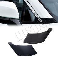 1Pair A-pillar Trim Panel Cover For Toyota RAV4 2019-23 60117-0R050 60117-0R070