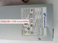 詢價【可開統編】全漢FSP300-60LG-5K工控機電源設備電源 現貨