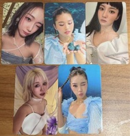 [出]kpop 小卡 kep1er oh my girl