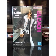Authentic: IK Byakuya Masterlise (Bleach) - Anime Toy Figure