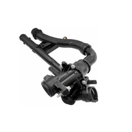 Engine Coolant Thermostat Cooling Thermostat   2742000115 for Mercedes-Benz W205 W212 M274