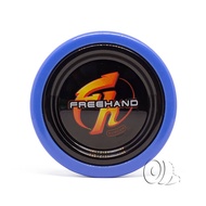 Duncan Freehand One Yoyo Plastic
