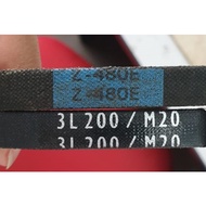 Z-480E Z 480E = M20 M 20 M-20 Midea Washing Machine MFW-701S MFW-751S MFW-801S Belting Replacement R
