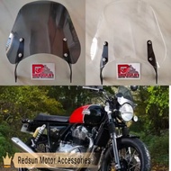 Fairing Cafe Racer Universal Retro Motorcycle