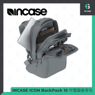 incase - 背囊 INCL55533 CL55533 Backpack 15 吋 電腦 Apple Macbook 相機 背包