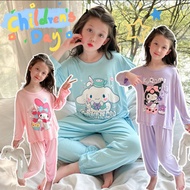 Kuromi Pajamas Kuromi Clothes Big Kids Pajamas Kuromi Pajamas Kids Pajamas Girls Pajamas Girls Botto