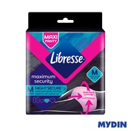 Libresse Maximum Security Maxi Panties M (2s)