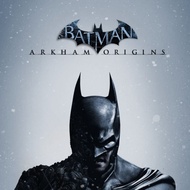 [PC] Batman: Arkham Origins [Digital Download]