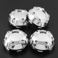 CarDIY 4pcs 68mm Car Wheel Center Cap Rim Hub Cover For Enkei RPF1 SSR RAYS CE28 TE37 Vossen Rims