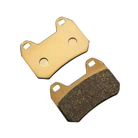 High quality Wholesale and retail rear Brake Pads Fit BMW R 1200 CL 02-04 K 1200 LT (All madels) 97-