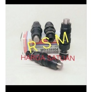 Nozzle NOZZLE NOZZLE INJECTOR INJECTOR L300 Horse DIESEL 4D55 4D56 L200
