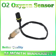 【Sleek】 For Oxygen Sensor O2 Lambda Sensor Air Fuel Ratio Sensor Bmw E83 E87 E90 E91 1er 3er X3 1178