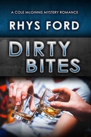 Dirty Bites Rhys Ford