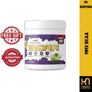 MMX BCAA -  Pre Workout, Amino Acids, BCAAs