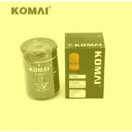 YN50VU0001D3 53C0052 3903640 Fuel Filter Spin-On Filter For Kobelco SK200LC