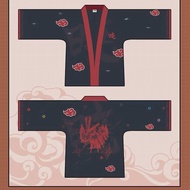 Pajama Jacket - Akatsuki Clan