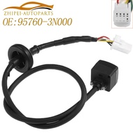 957603N000 Reversing Camera Rear View Park Assist Camera Car 95760-3N000 95760-3N010 957603N010 Fit 