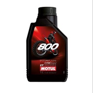 Motul 2T 800 Ester Core Off Road Factory Line