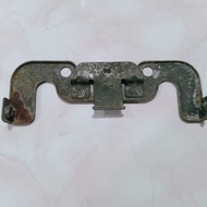 Bajaj Pulsar 180 headlight bracket 2nd motorcycle removableOriginal