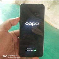 Lcd Touchscreen Ori Copotan Oppo A92/A72/A52