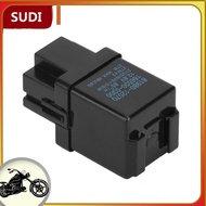 SUDI Flasher Relay Turn Signal 81980-12070 Fit for TOYOTA Replacement Auto Accessory