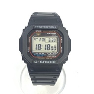 卡西歐 G-SHOCK GW-M5610U-1JF 手錶