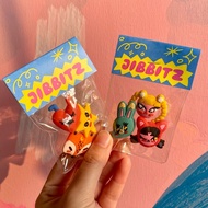 Liunic on Things Shoe Charm Jibbitz - Liunic on Things