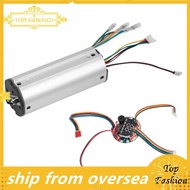 [TopFashion] Electric Scooter Controller and Display Panel Set for  X7 Kickscooker Speed Dial Contro