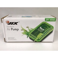 Jix Aquarium Air Pump JIY-333A
