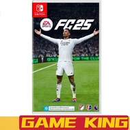 Nintendo Switch Football Club 25 FC 25 | FC25| FC 2025 | FIFA 25  | FIFA 2025 | FIFA25 | FC24 | FC 2