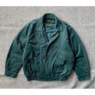 Gleeman jacket