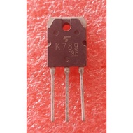 2SK789 K789 ELECTROT PART