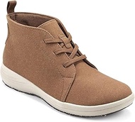 Women's Chukka Boots, Tan, 6