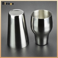 Cocktail Shaker Mixer Drink Pub Gift 650mL Bar Accessories
