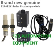 Authentic New Omron E2K-L13MC1 L26MC1 X4ME1 X4MF1 X8ME1 X8MF1  E2J-JC4A Proximity Sensor Switch 2M