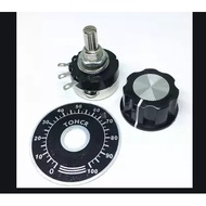 Tocos potentiometer Rotary resistor Tocos potentiometer B103,B102,B104,B202,B203,B504,B503,B502