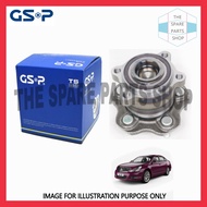 NISSAN TEANA J32 2012~ REAR WHEEL BEARING HUB GSP