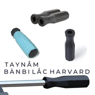 Tay Nắm Bàn Bi Lắc Bóng Đá 14m Tiêu Chuẩn Harvard Foosball Bi Lắc 1m4 Hanana( Đơn giá cho 1 tay)