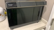 Panasonic NU-SC300B 蒸氣焗爐