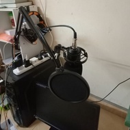 BM 800 mic condensor